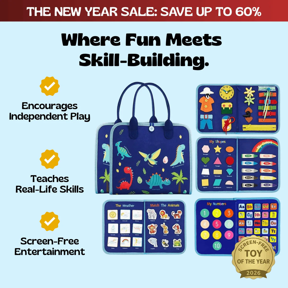 TIBABOOK – Πρώιμη Παιδική Ηλικία