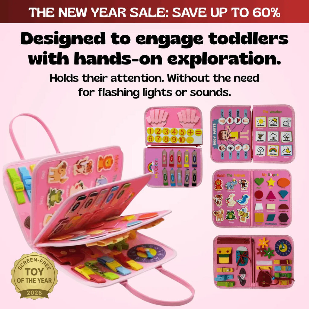 TIBABOOK – Πρώιμη Παιδική Ηλικία