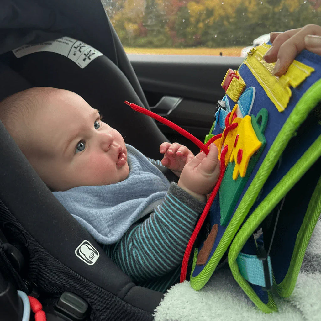 TIBABOOK – Πρώιμη Παιδική Ηλικία