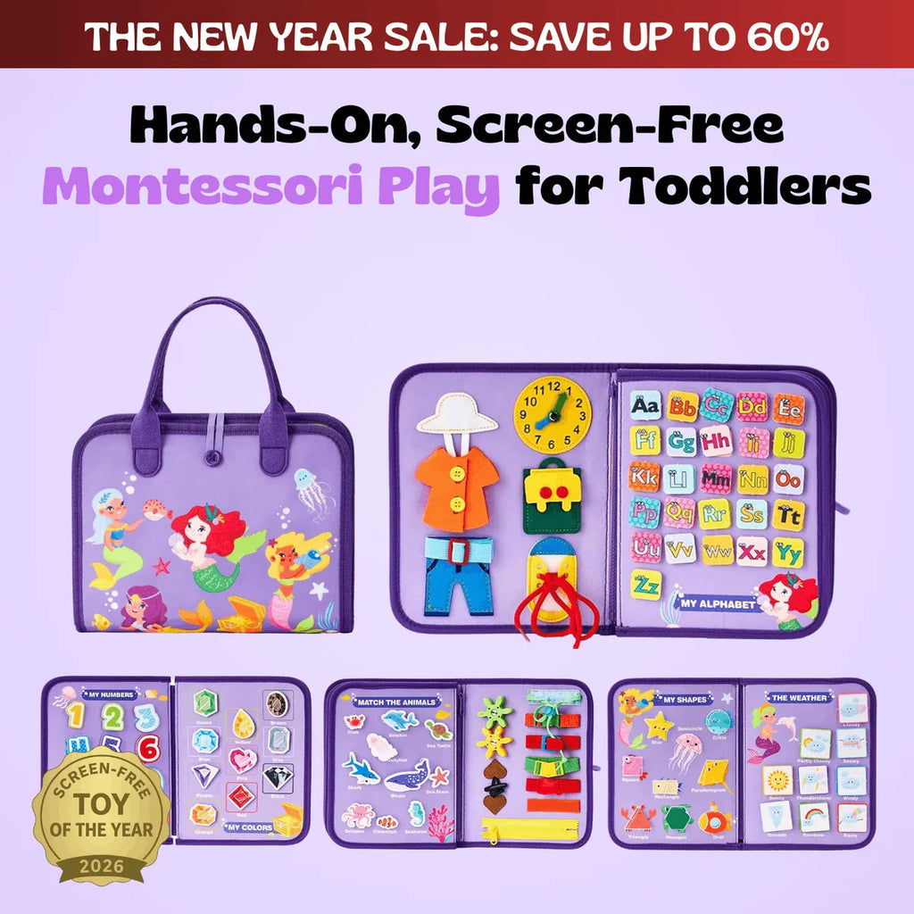 TIBABOOK – Πρώιμη Παιδική Ηλικία