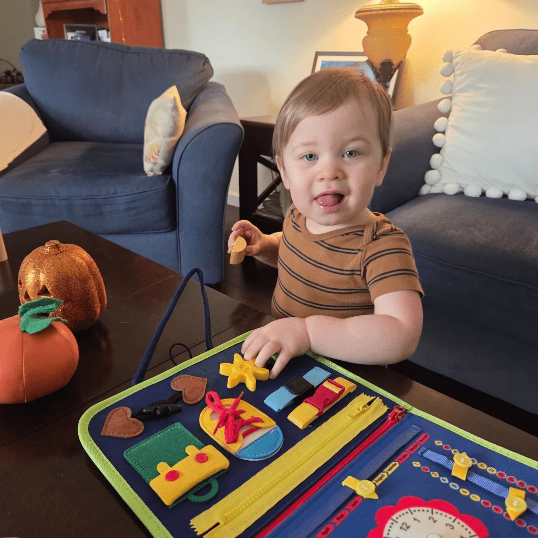 TIBABOOK – Πρώιμη Παιδική Ηλικία