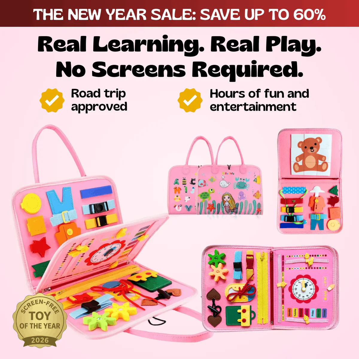 TIBABOOK – Πρώιμη Παιδική Ηλικία